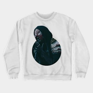 Sleep Token Design 4 Crewneck Sweatshirt